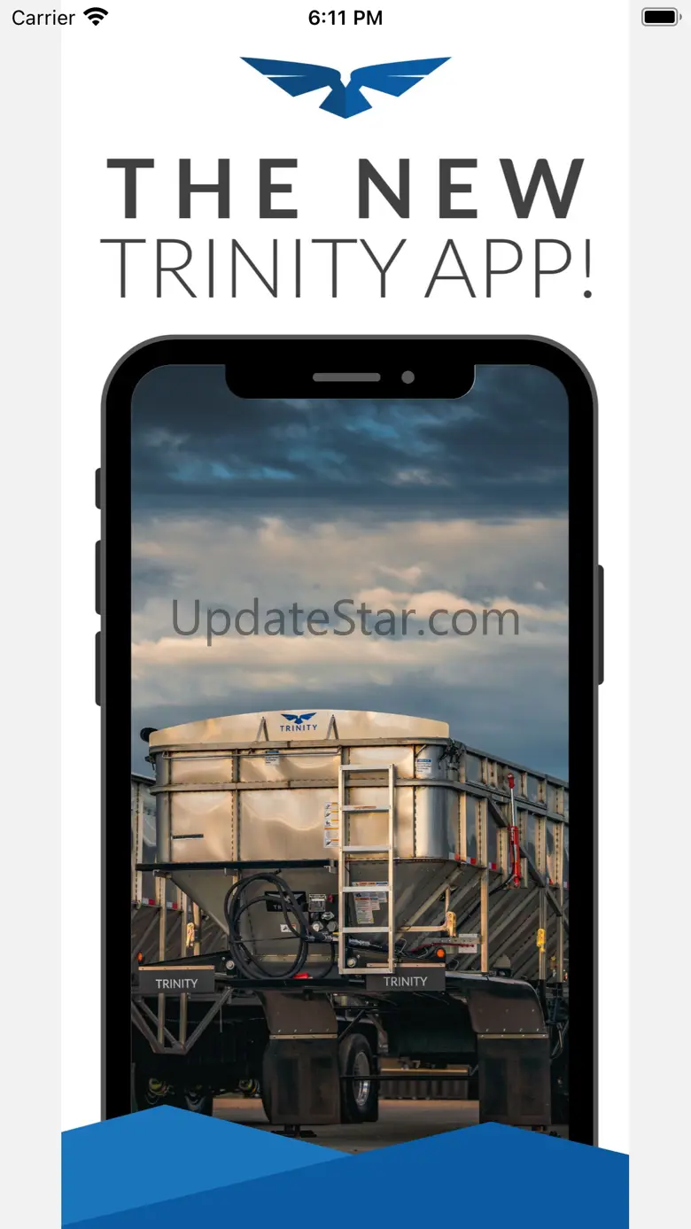 Trinity Trailer 1.5