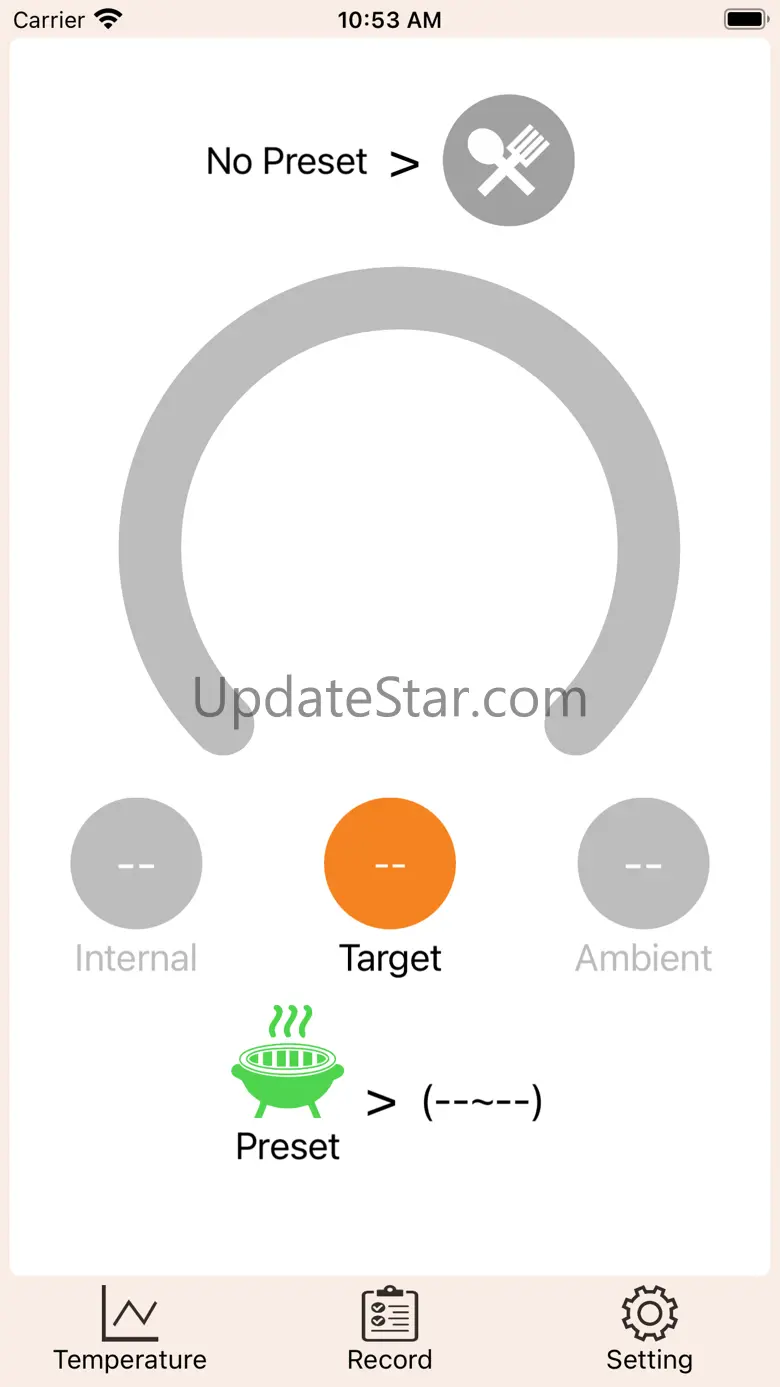 Temprobe 1.0.5