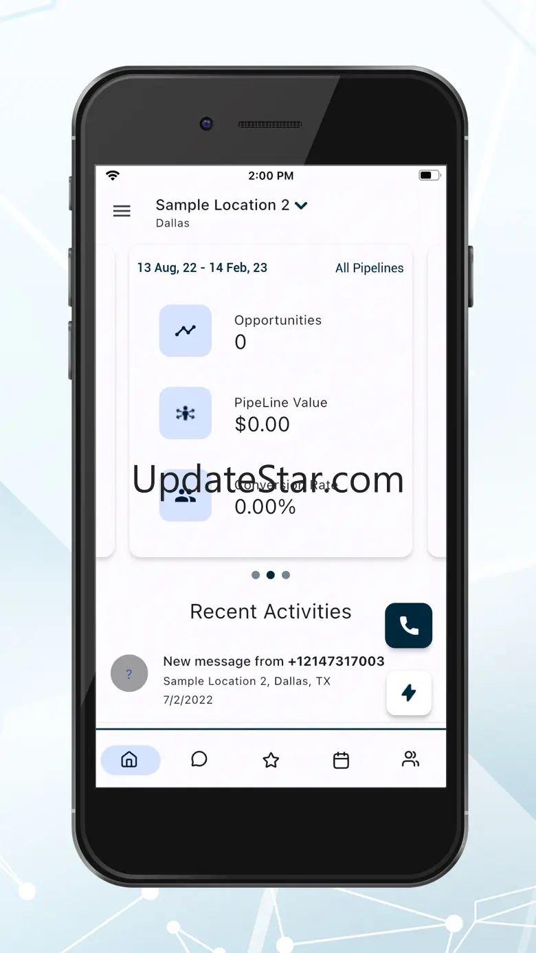 Level Up Pipeline 1.0