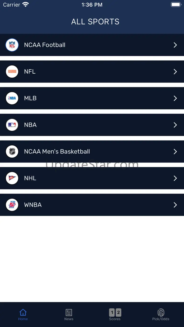 FirstRowPick 1.0.27