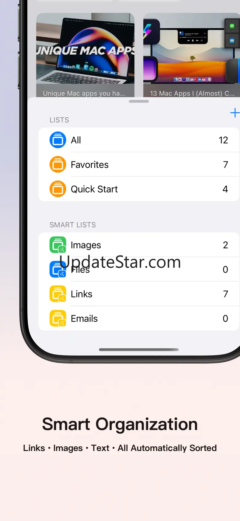 CleanClip Pro - Paste Manager 1.0.2