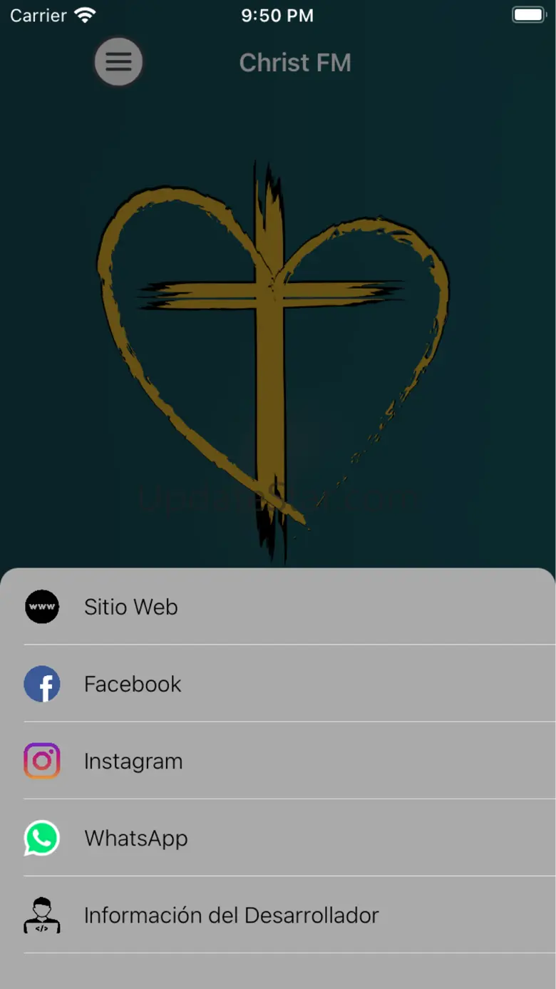 CHRIST FM 1.0