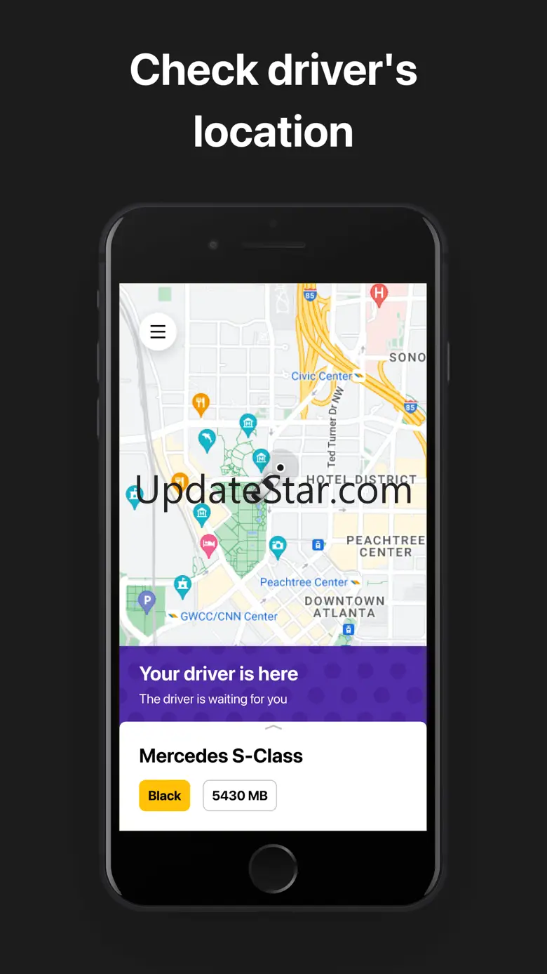 Elite Customer App: Atlanta 1.0.430201