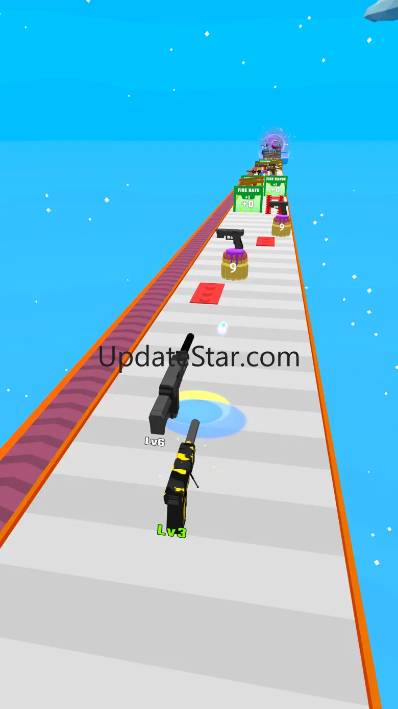 Gun Level Up 3.2.6
