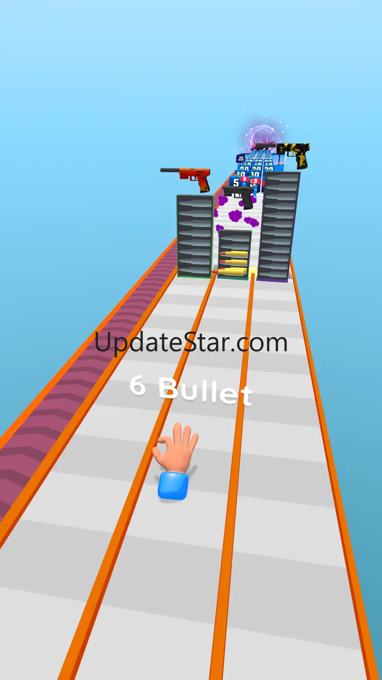 Gun Level Up 3.2.6