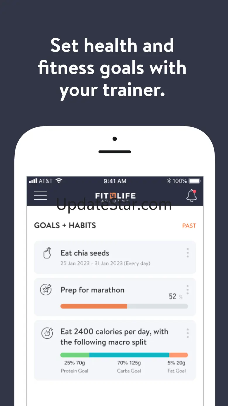 fit4life Academy 7.137.1