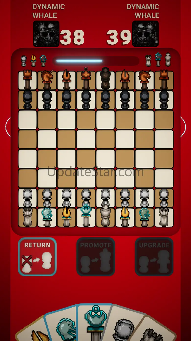 WojakChess 1.0