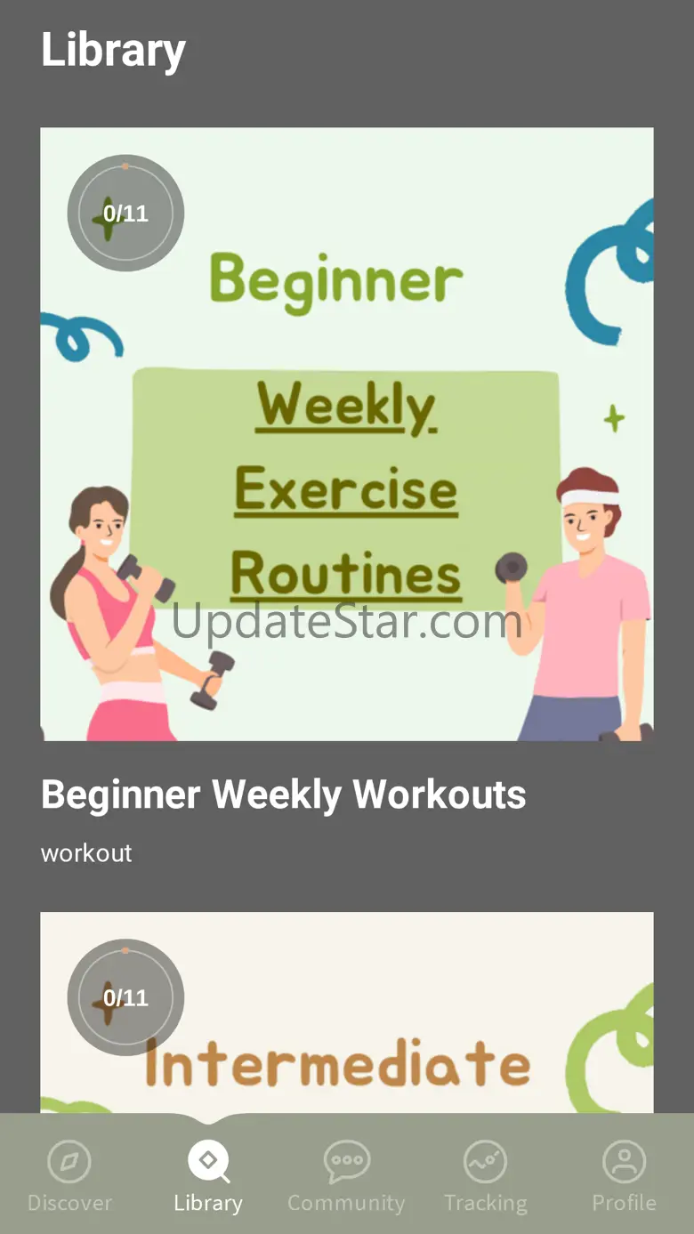 Exercise Now: Full Body 3.11.8