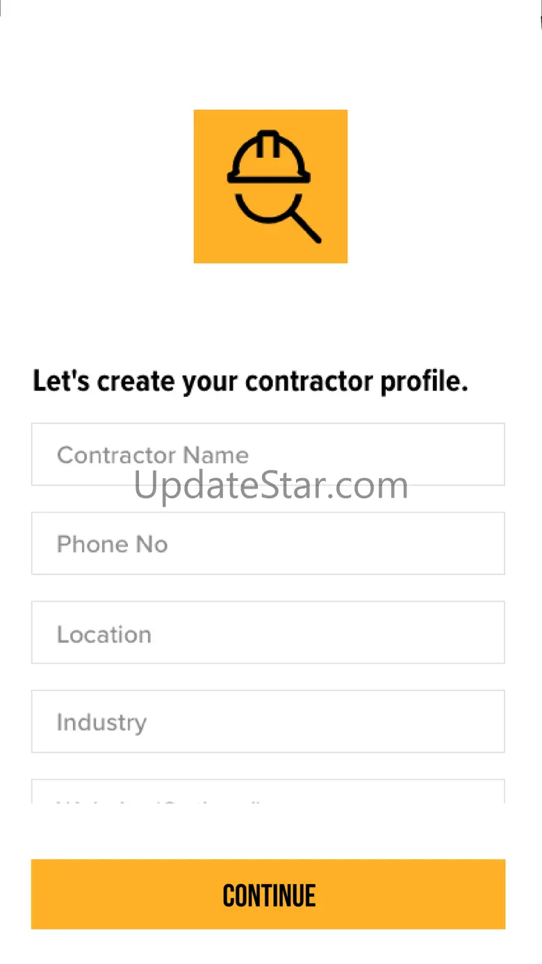Construction Help Finder (CHF) 1.1.6