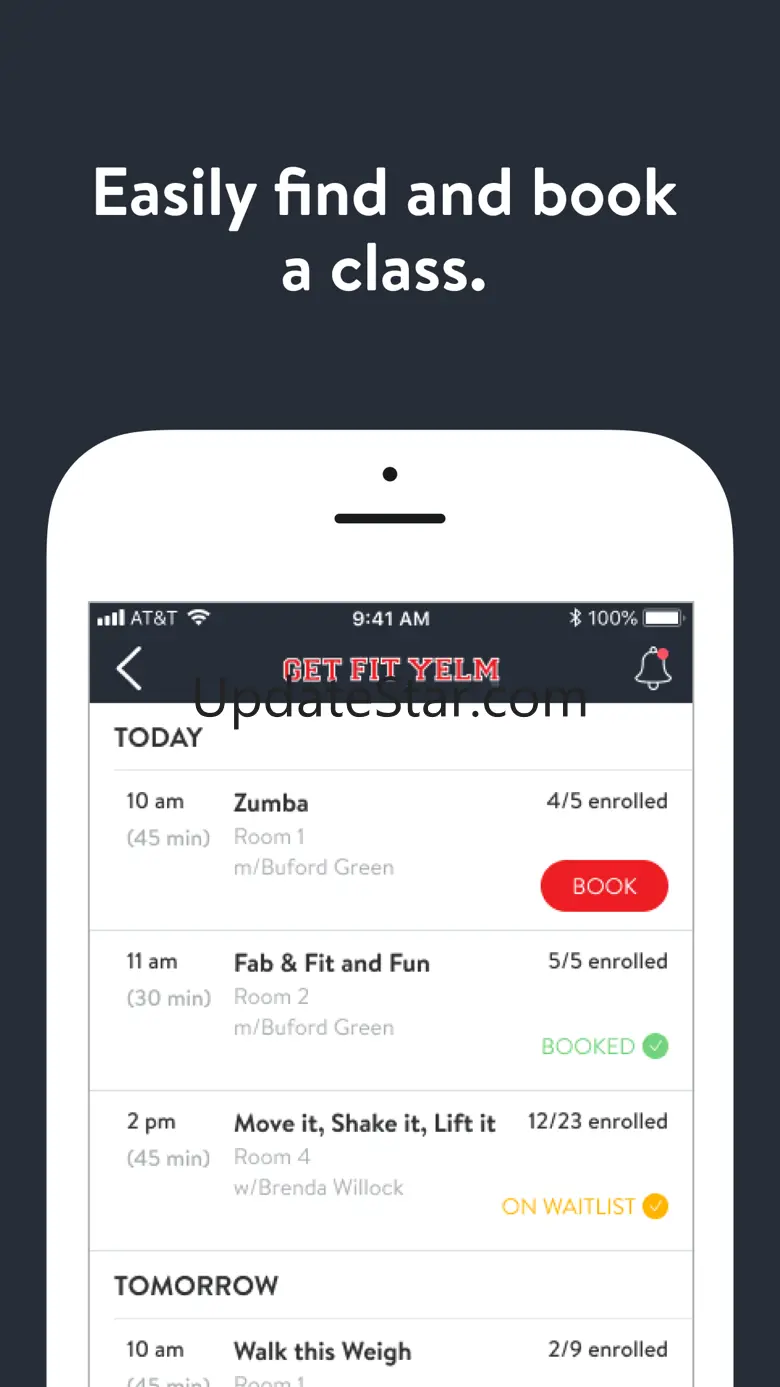 Get Fit Yelm 7.174.0