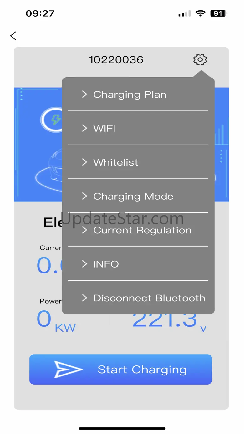 AutoBotEV 2.0.12
