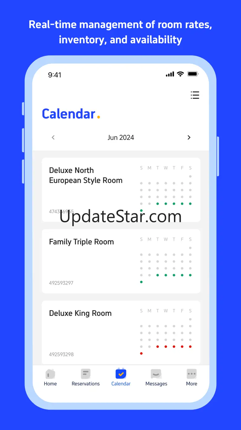 Trip eBooking 1.9