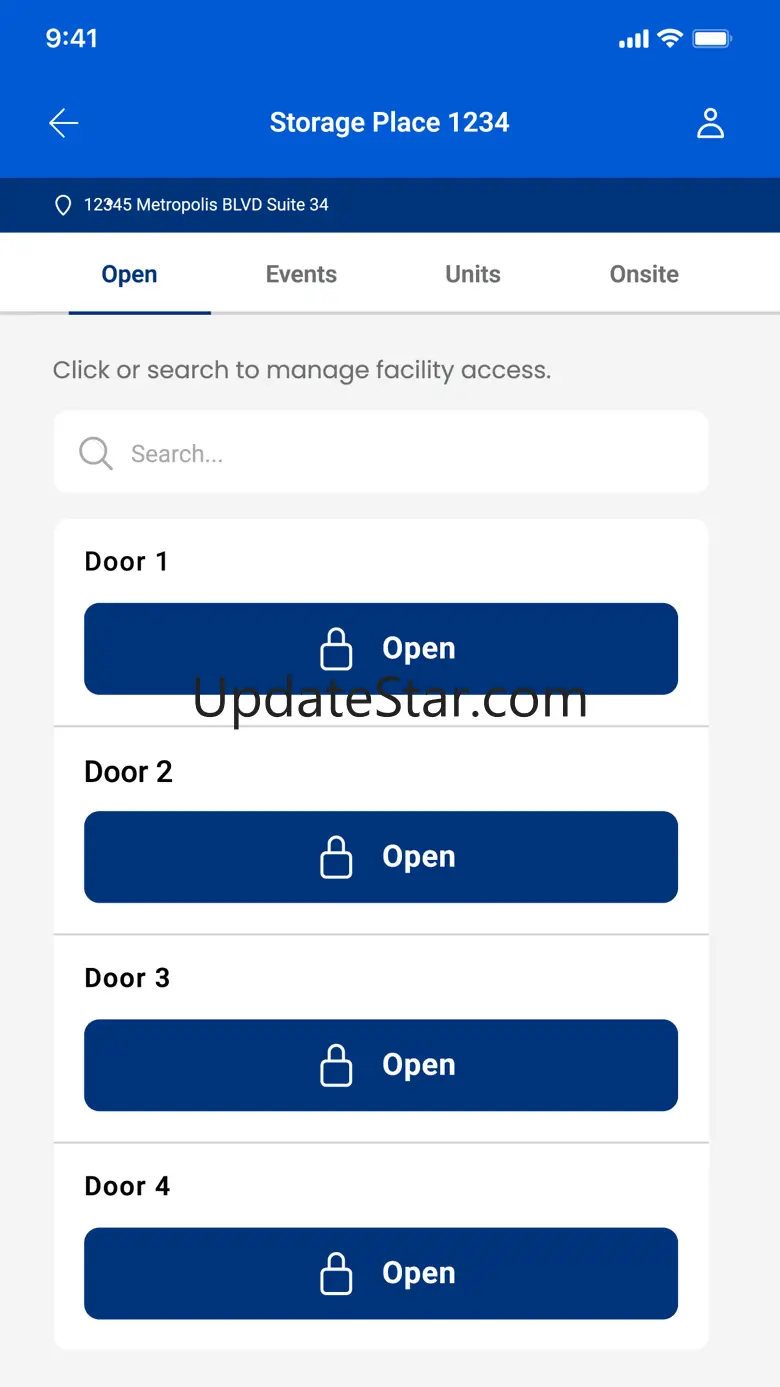 Manager Genie 2.0.0