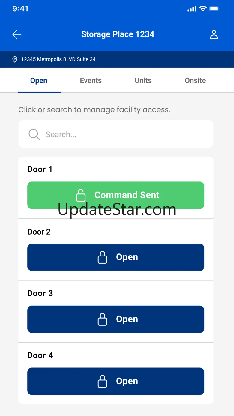 Manager Genie 2.0.0