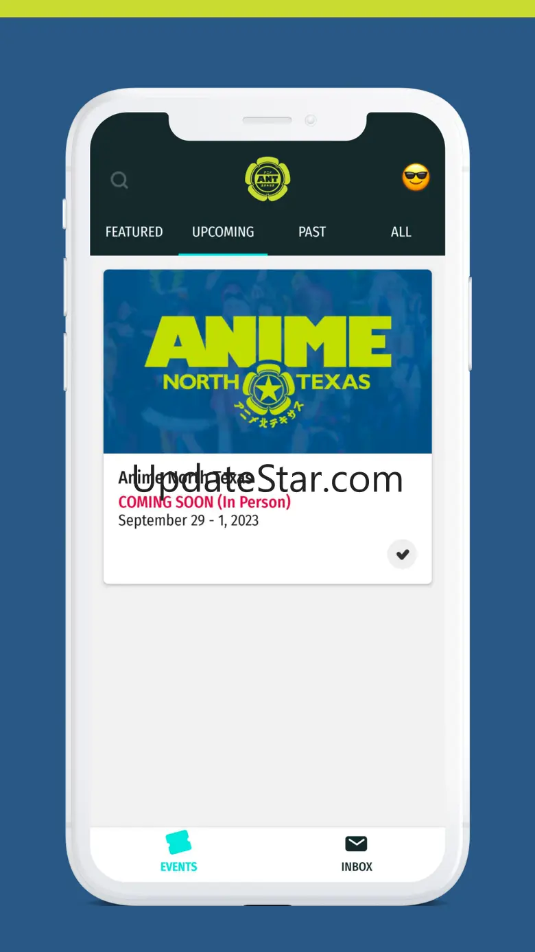 Anime North Texas 1.3