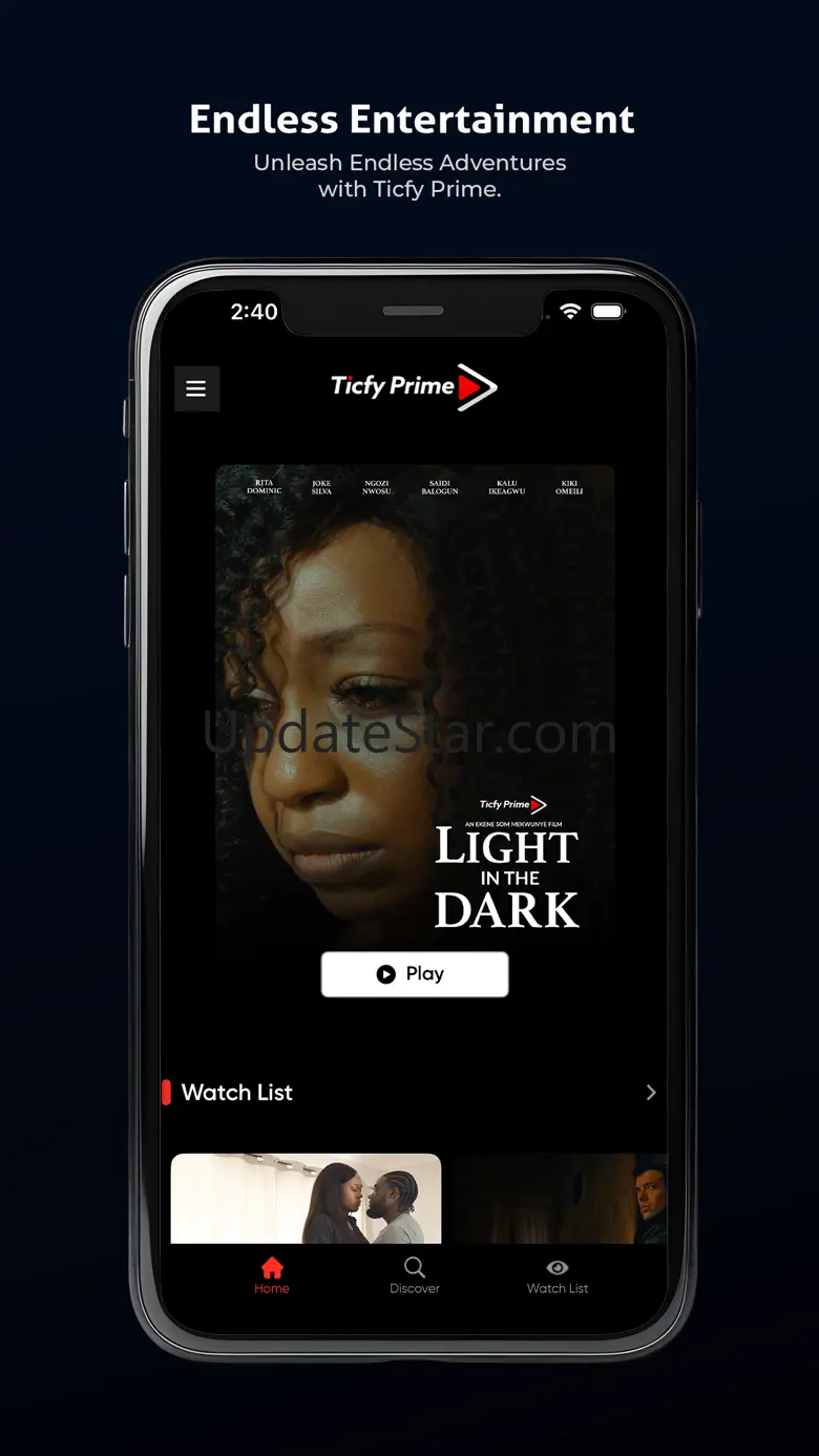 Ticfy Prime 1.0.2