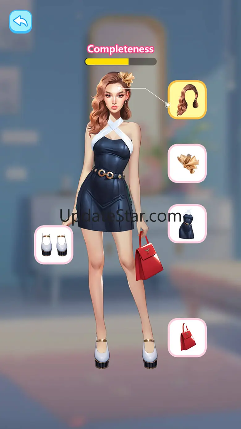 Makeover Up-DIY Style 1.1.2