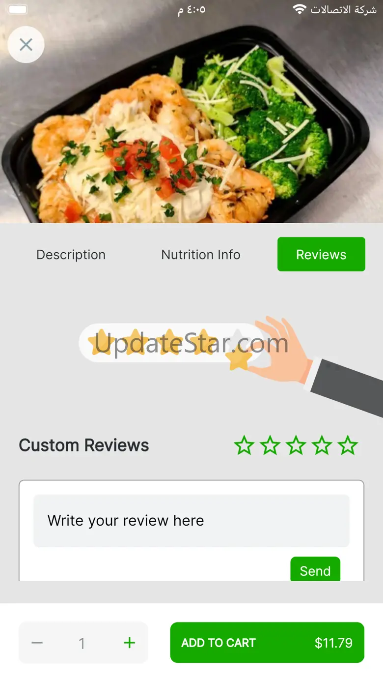 Fit Chef Meals 1.1.62