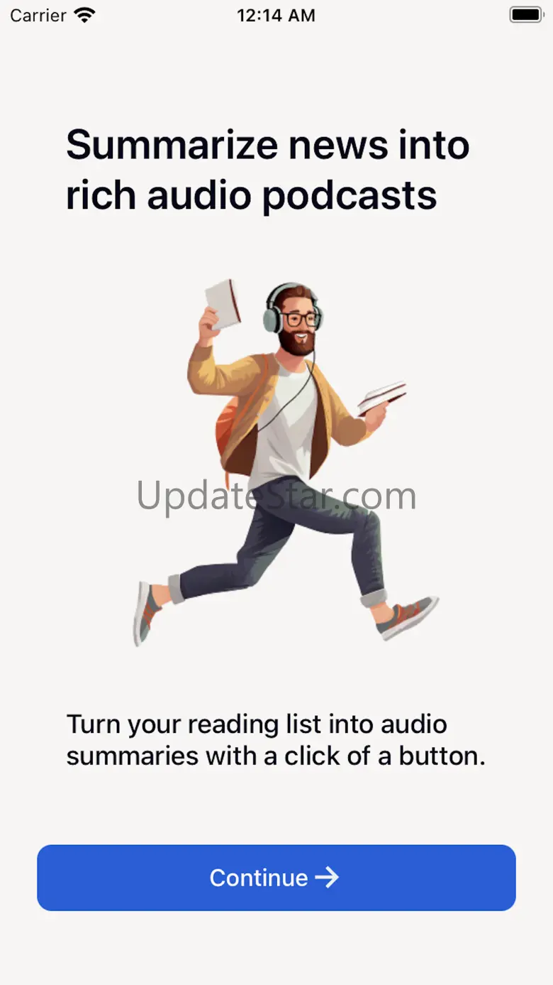 Zivy Listen 1.3.3