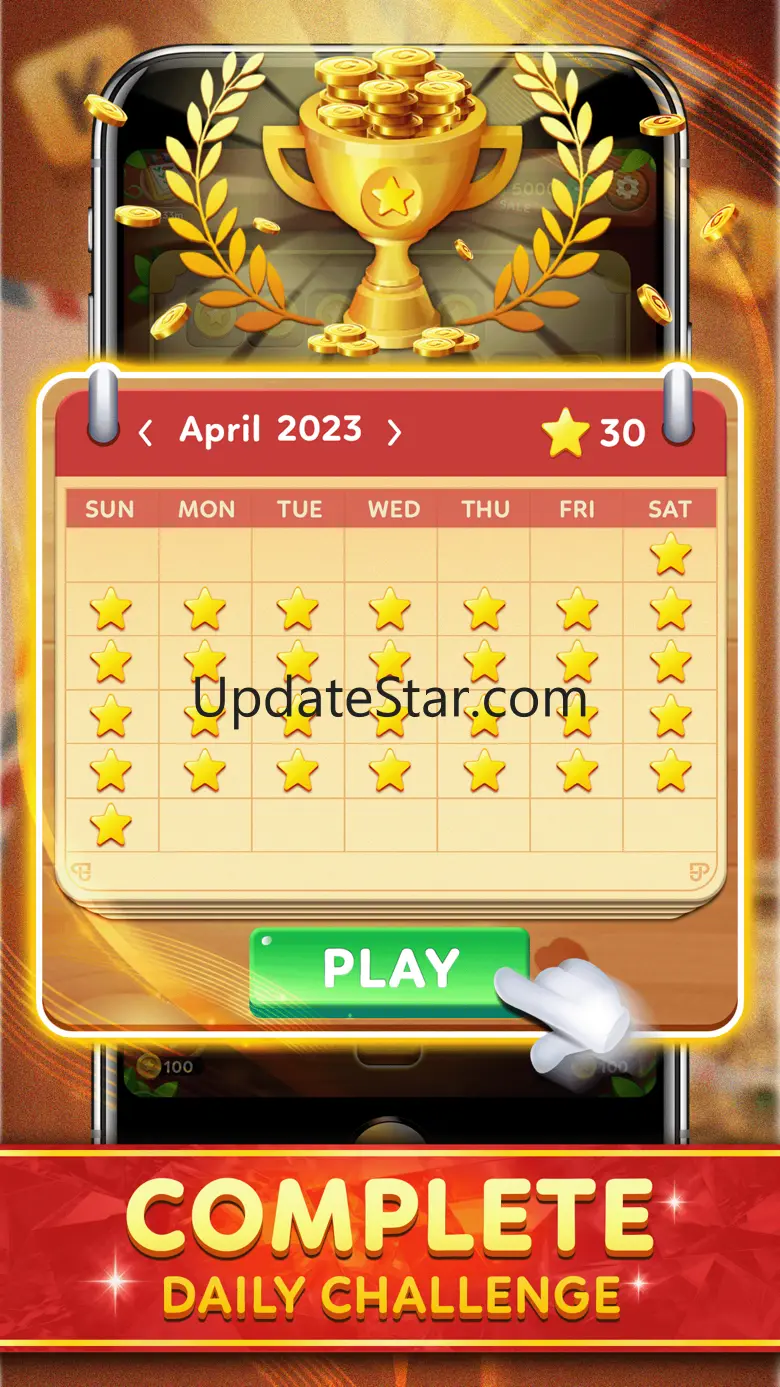 Word Hidden Games 1.2