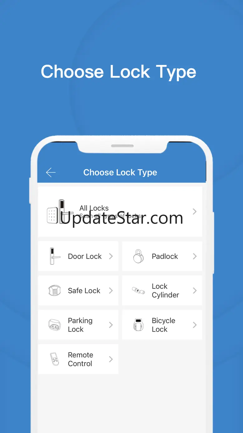 Olumat Home 1.1.0