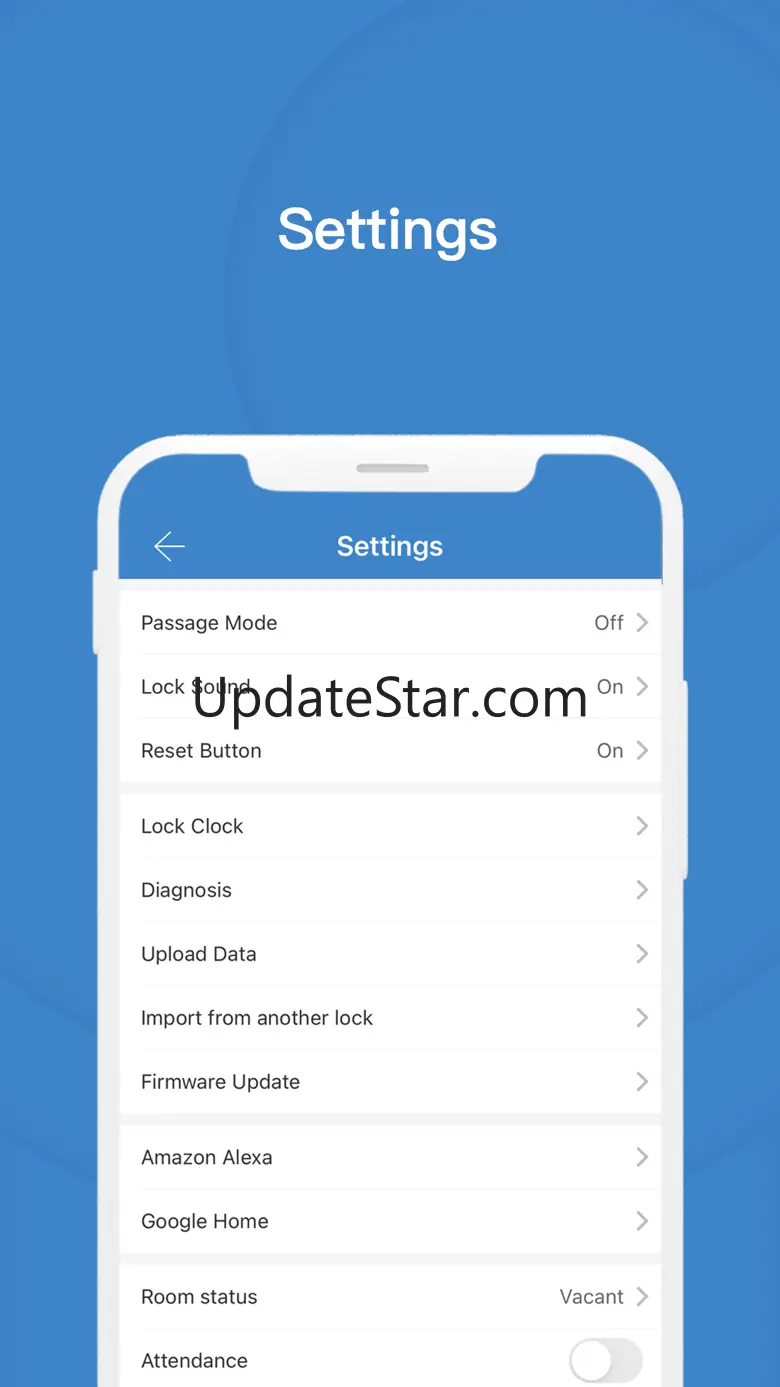 Olumat Home 1.1.0