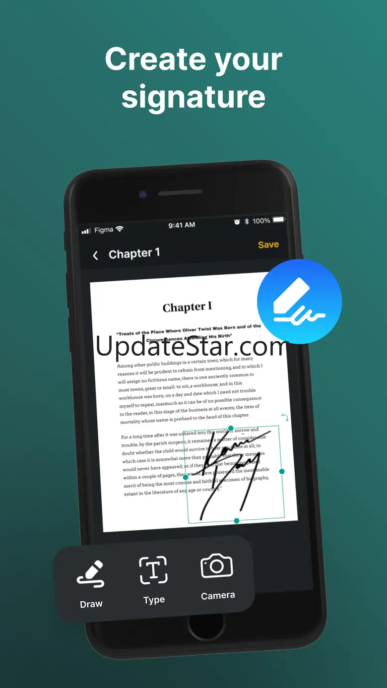 Scan Print - PDF Scanner APP 3.9