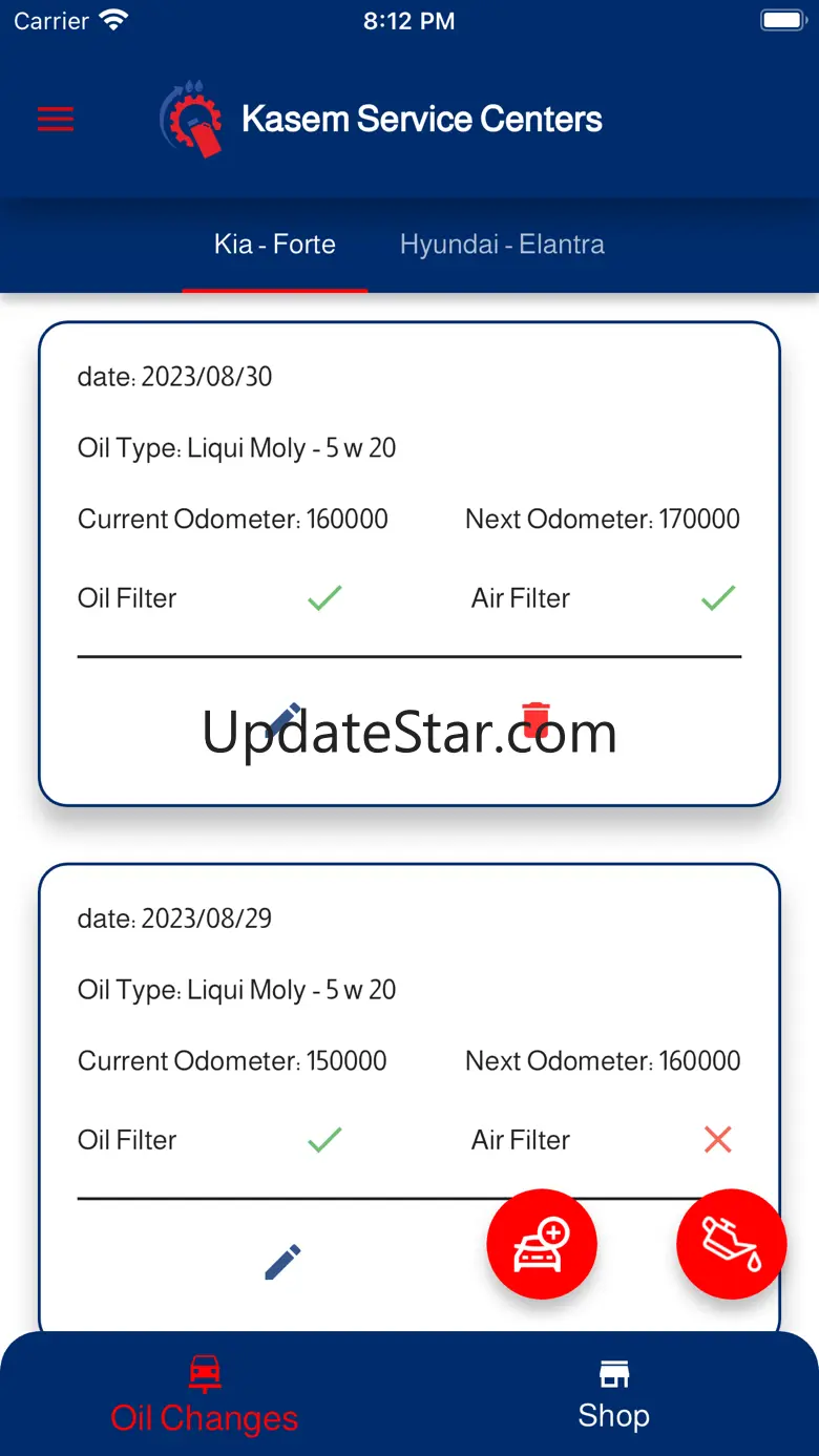 Kasem Oils and Additives 1.1.2