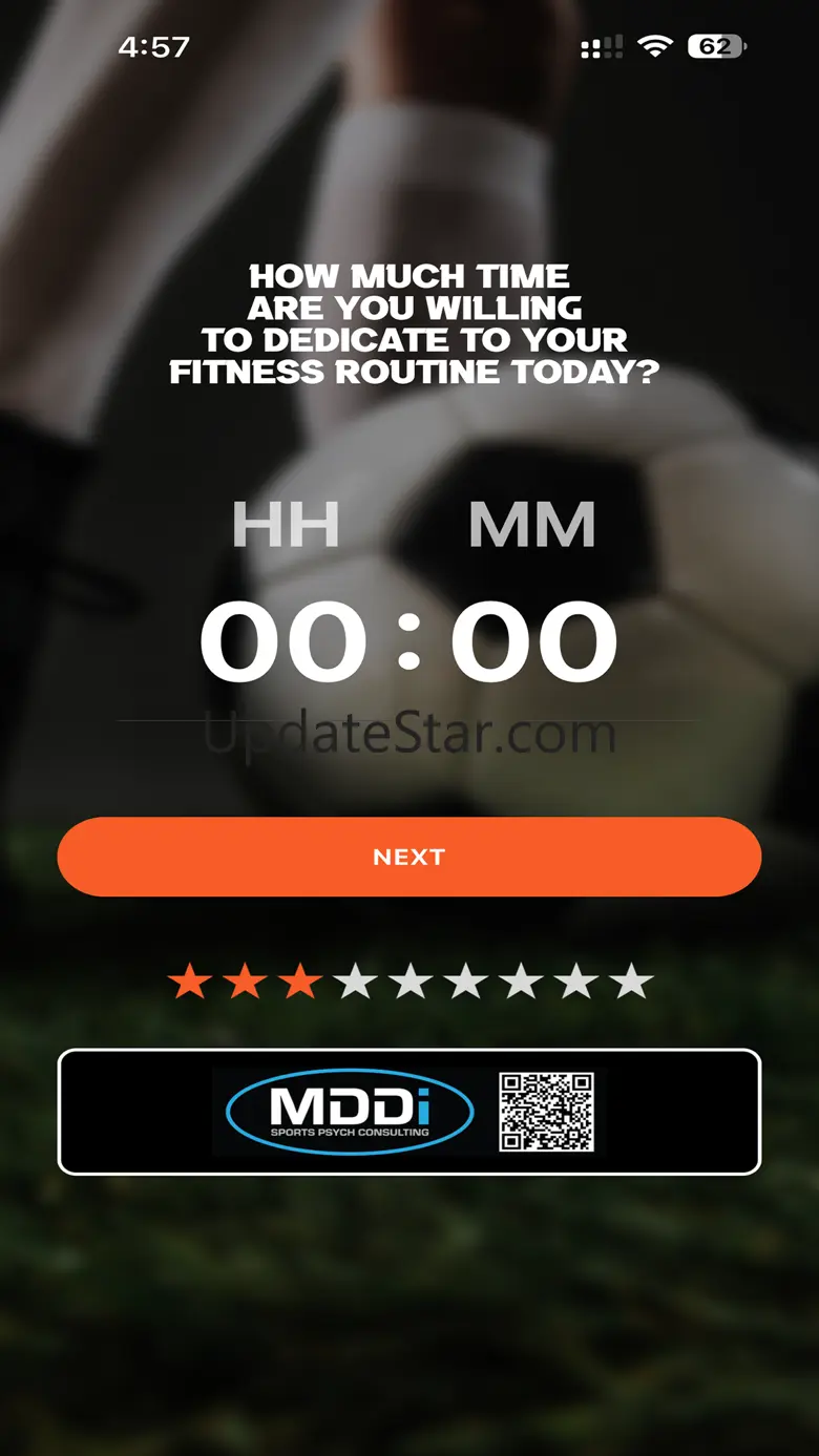 Match-Fit 1.0.21