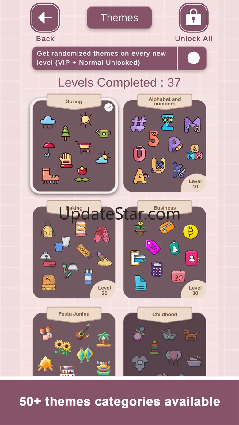Flip The Tile - Matching Game 1.6