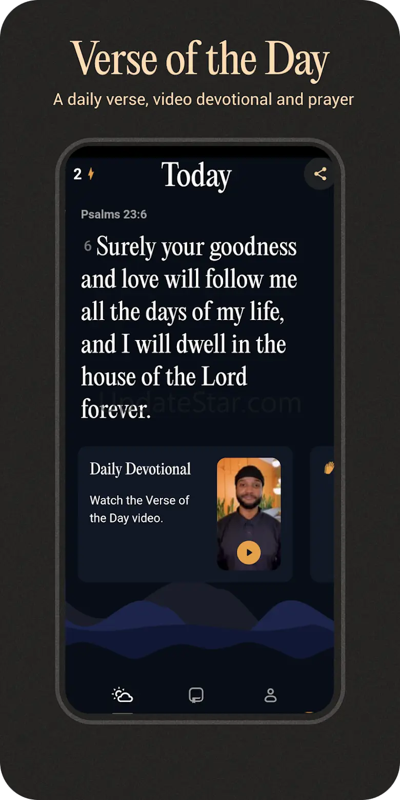 Bible App Offline - NIV & KJV 1.31.2-rc.01