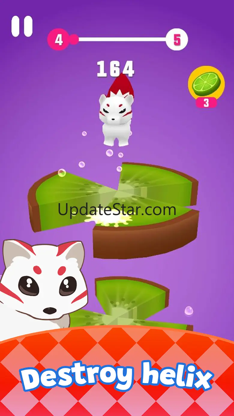 Eternians Bounce Rush 3.1.19