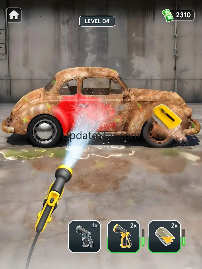 Car Wash: Auto Repair Garage 0.0.3