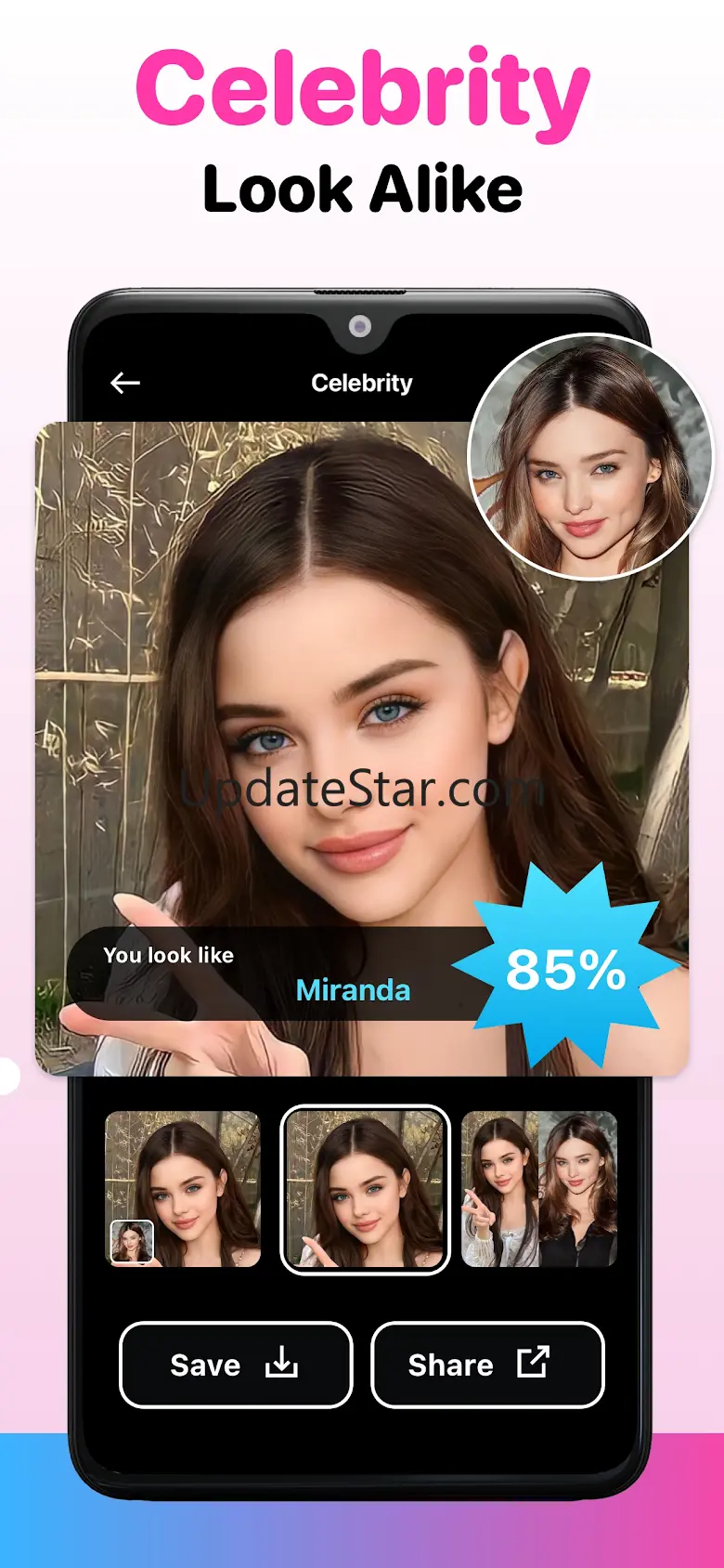 AI Future Baby Generator Face 1.1.9
