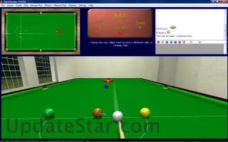QuickSnooker 8.0.231