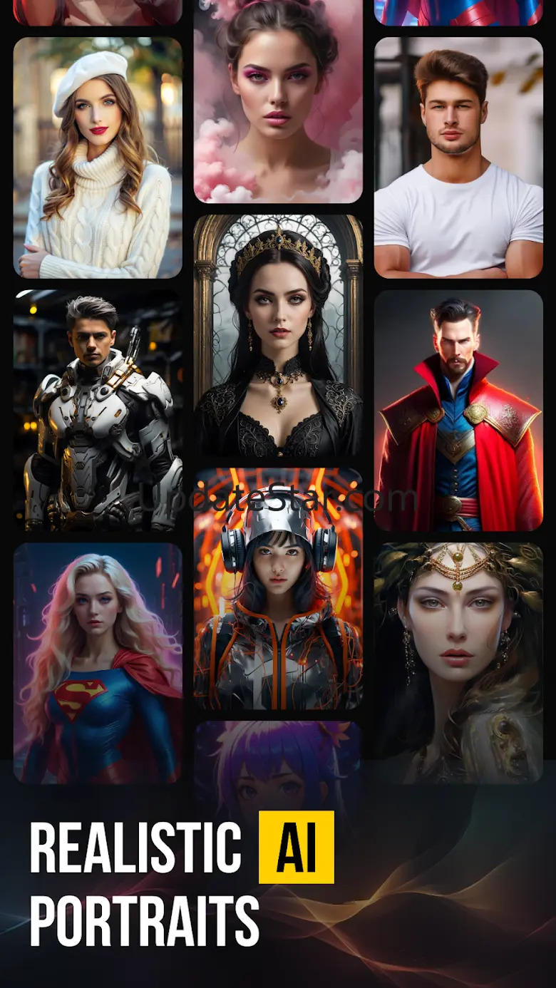 Face Swap - AI Photo Enhancer 1.4.5