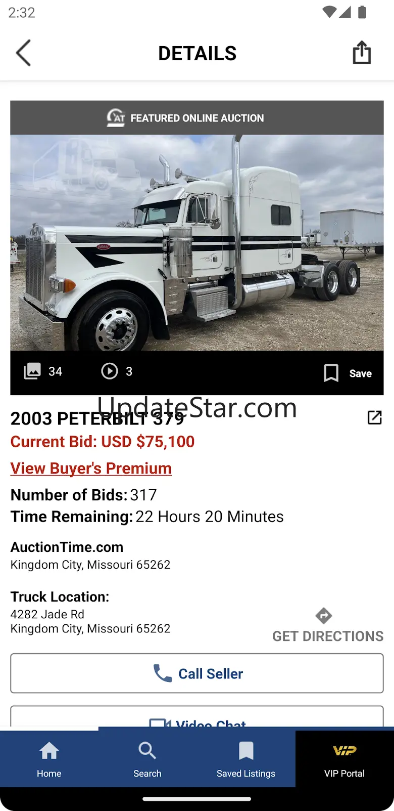 TruckPaper: Trucks For Sale 6.6.0