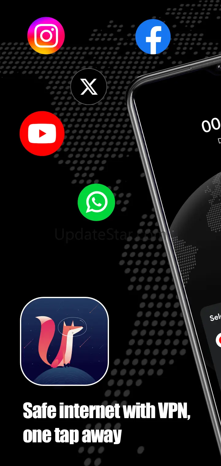 Hala Browser: Fast & Secure 1.0.21