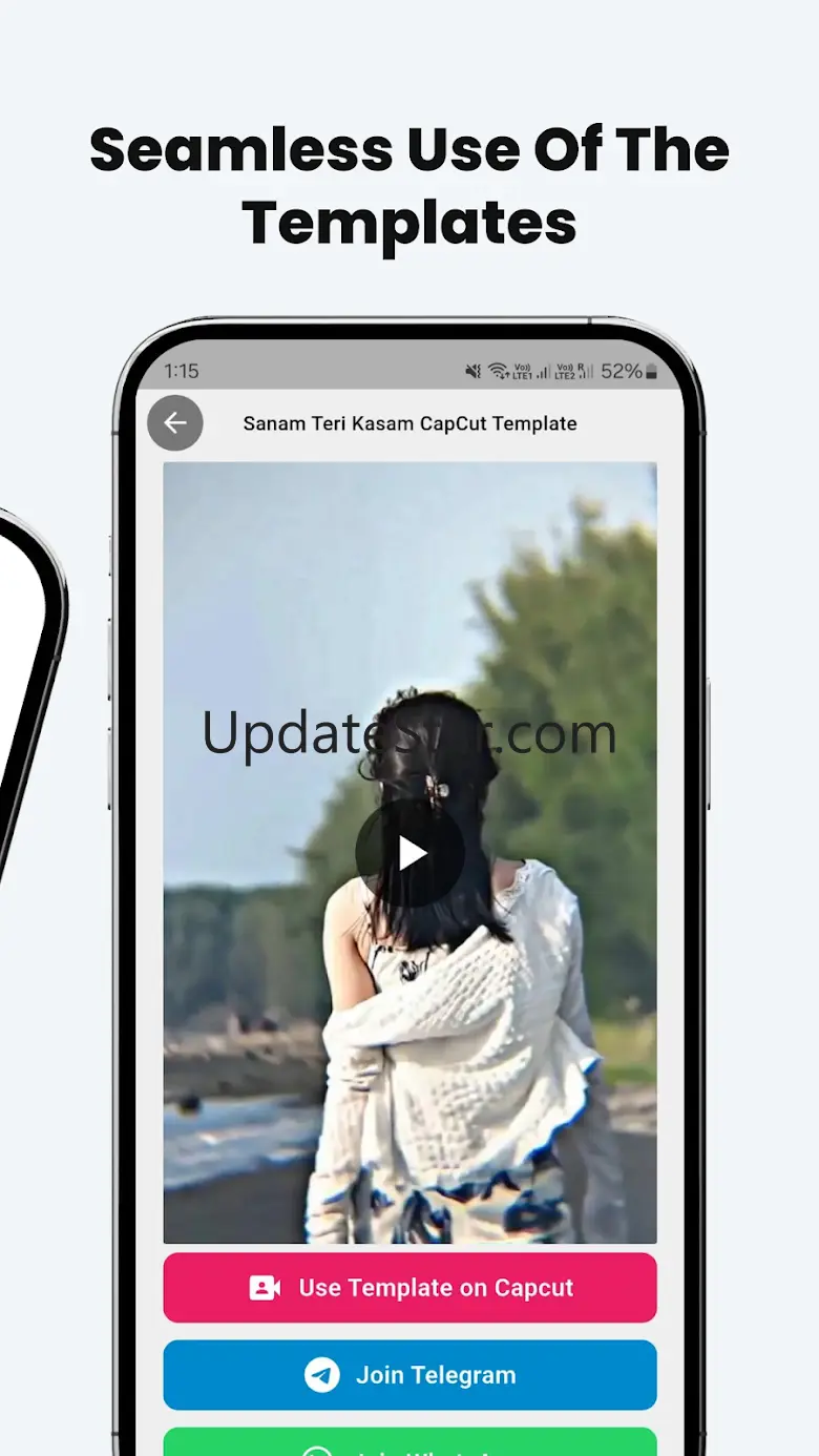 C Template - Video Editor 1.1.0