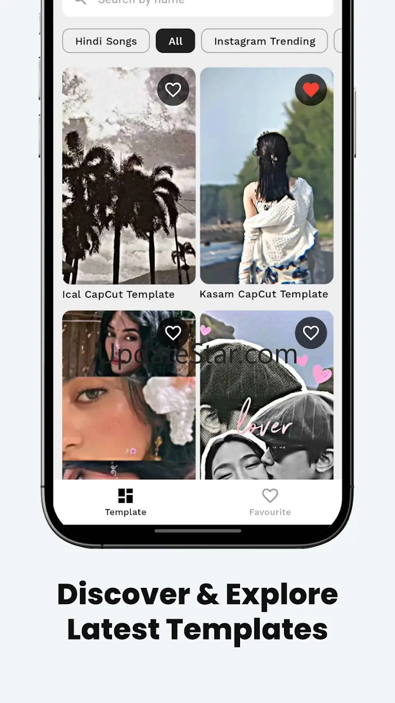 C Template - Video Editor 1.1.0