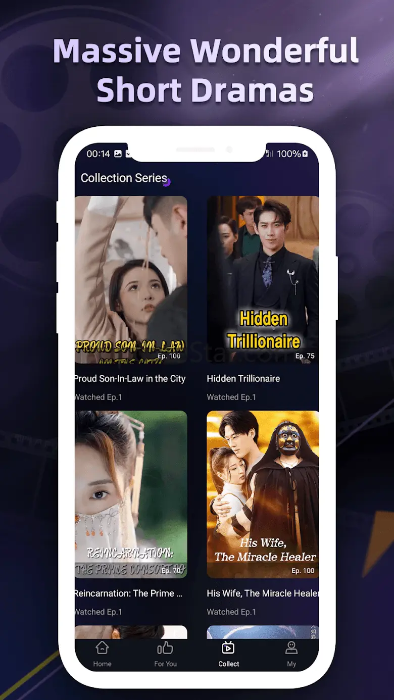 YouShort 3.17.60