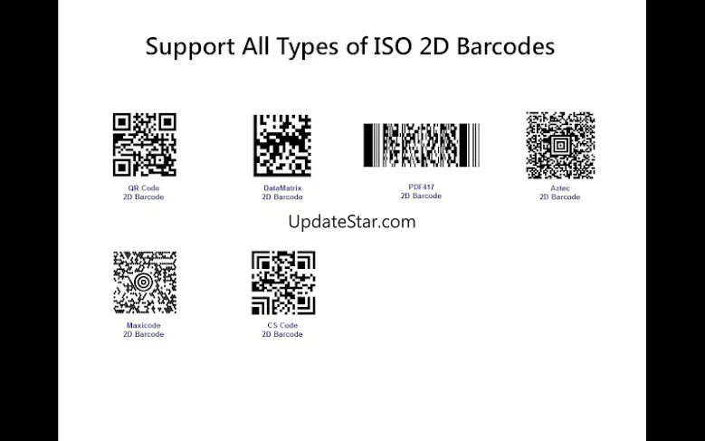 Funcode QR Barcode Scanner 3.03