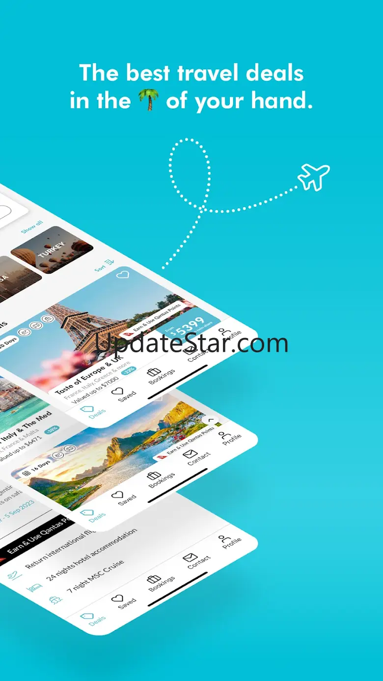 TripADeal 4.0.8