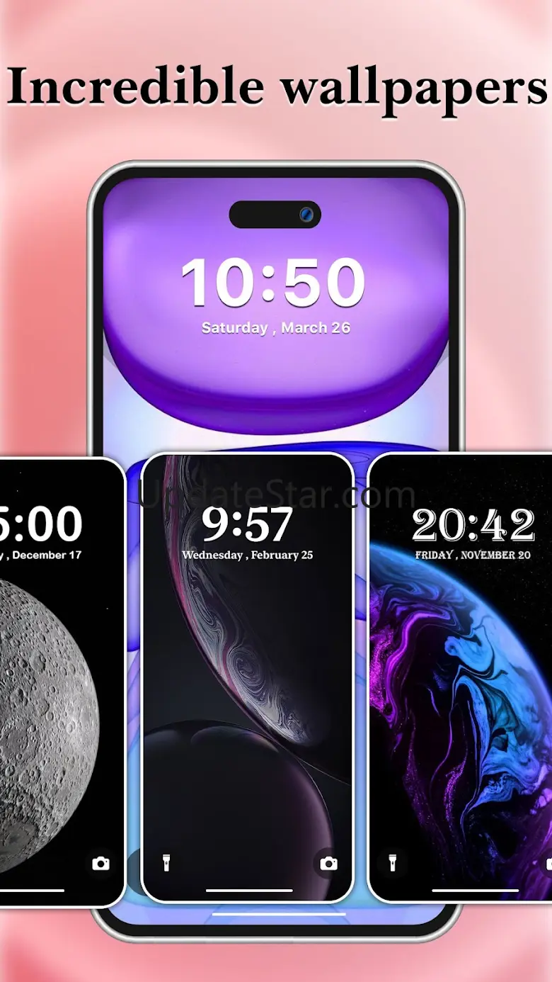 Iphone Wallpaper: iphone 16 1.0.2