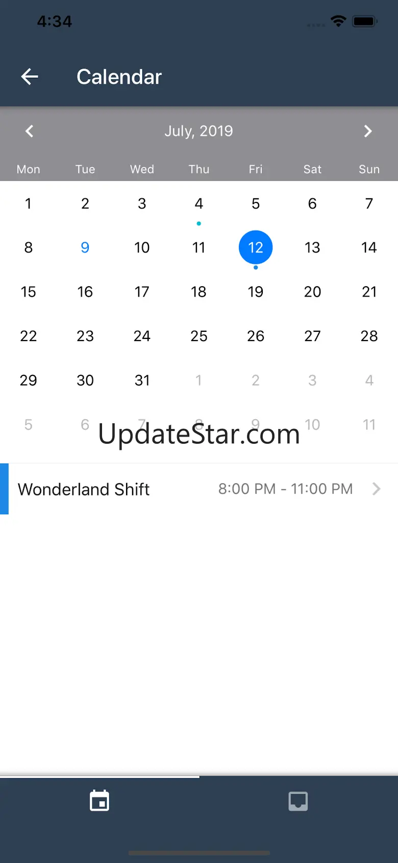 B9 Models 3.5.0