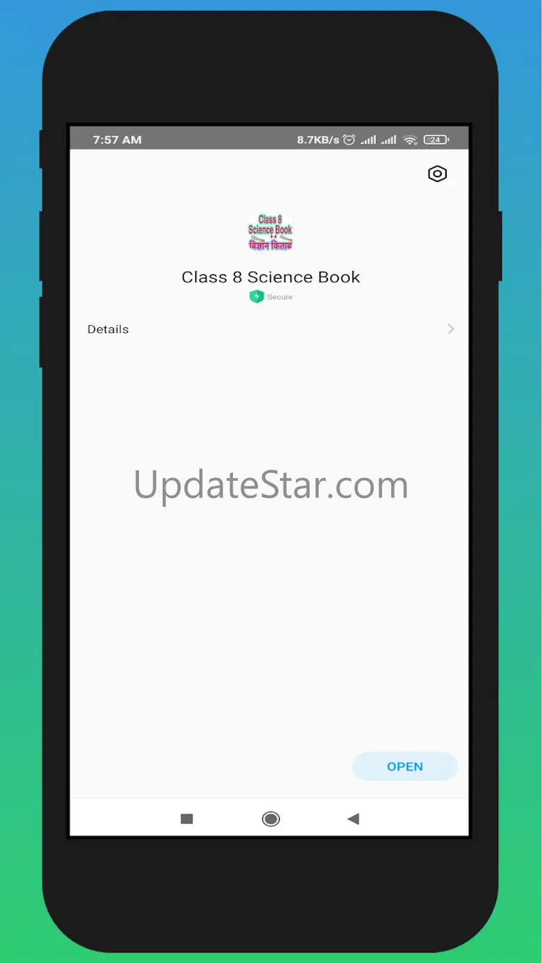 Class 8 science Guide 2081 15.0
