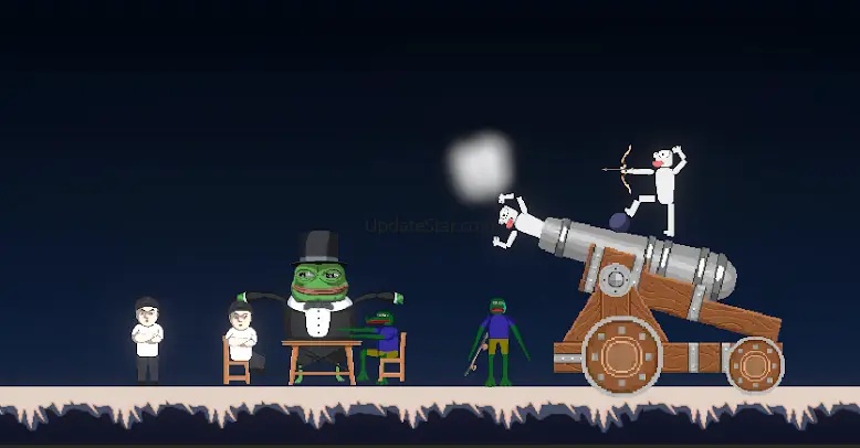 Meme Sandbox: Ragdoll Mutilate 1.1.6