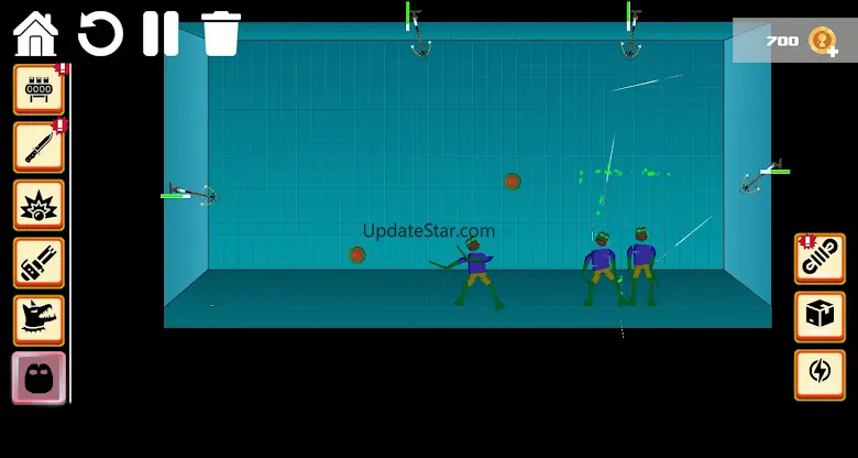 Meme Sandbox: Ragdoll Mutilate 1.1.6