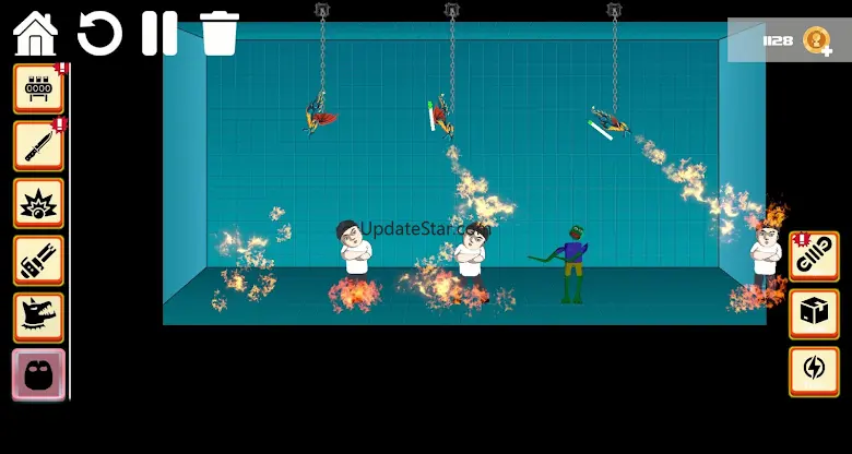 Meme Sandbox: Ragdoll Mutilate 1.1.6