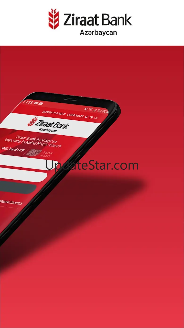 Ziraat Bank Azerbaijan 1.1.5